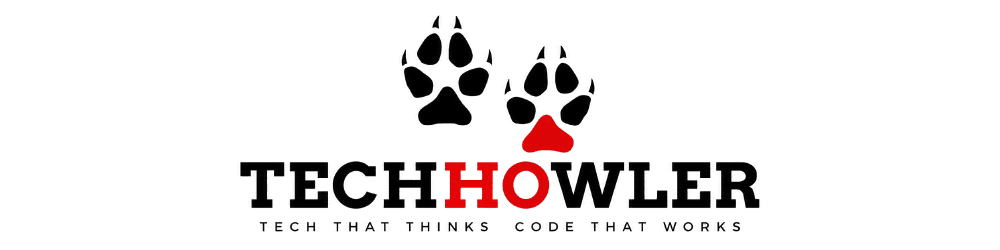 TechHowler Logo